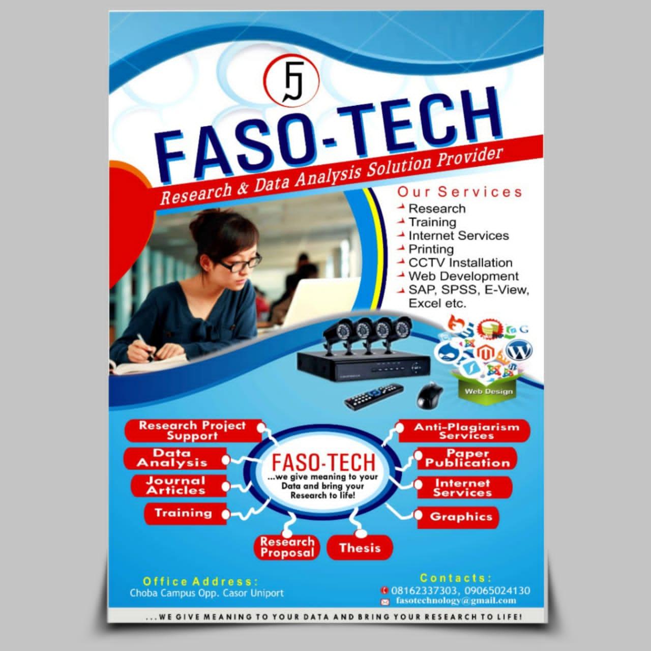 Fasotech